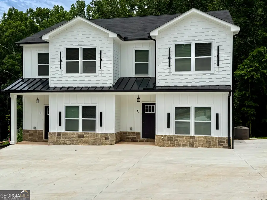 224 Brad Street, Royston, GA 30662 - #2