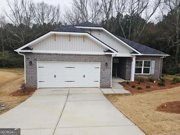 216 Rhett Drive #LOT 12, Bowdon, GA 30108