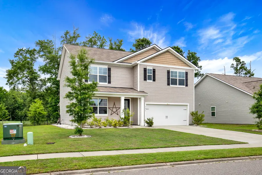 381 Hogan Drive, Richmond Hill, GA 31324 - #2
