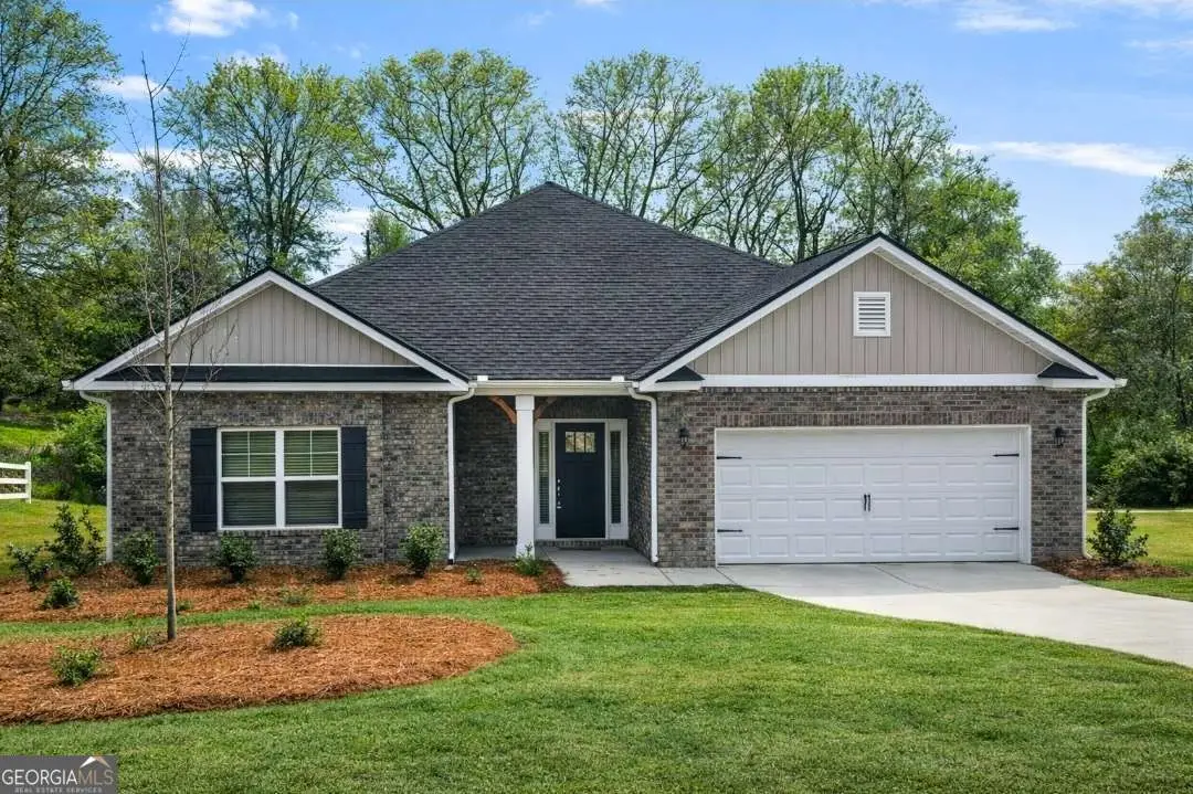 100 Scarlett Place Drive #LOT 39, Bowdon, GA 30108 - #1