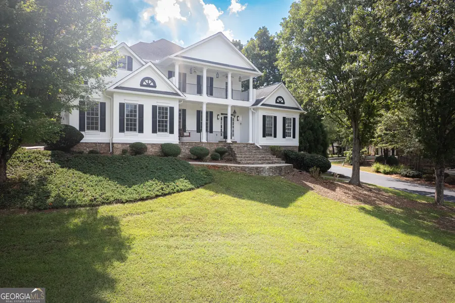 166 Glen Eagle Way, McDonough, GA 30253 - #2