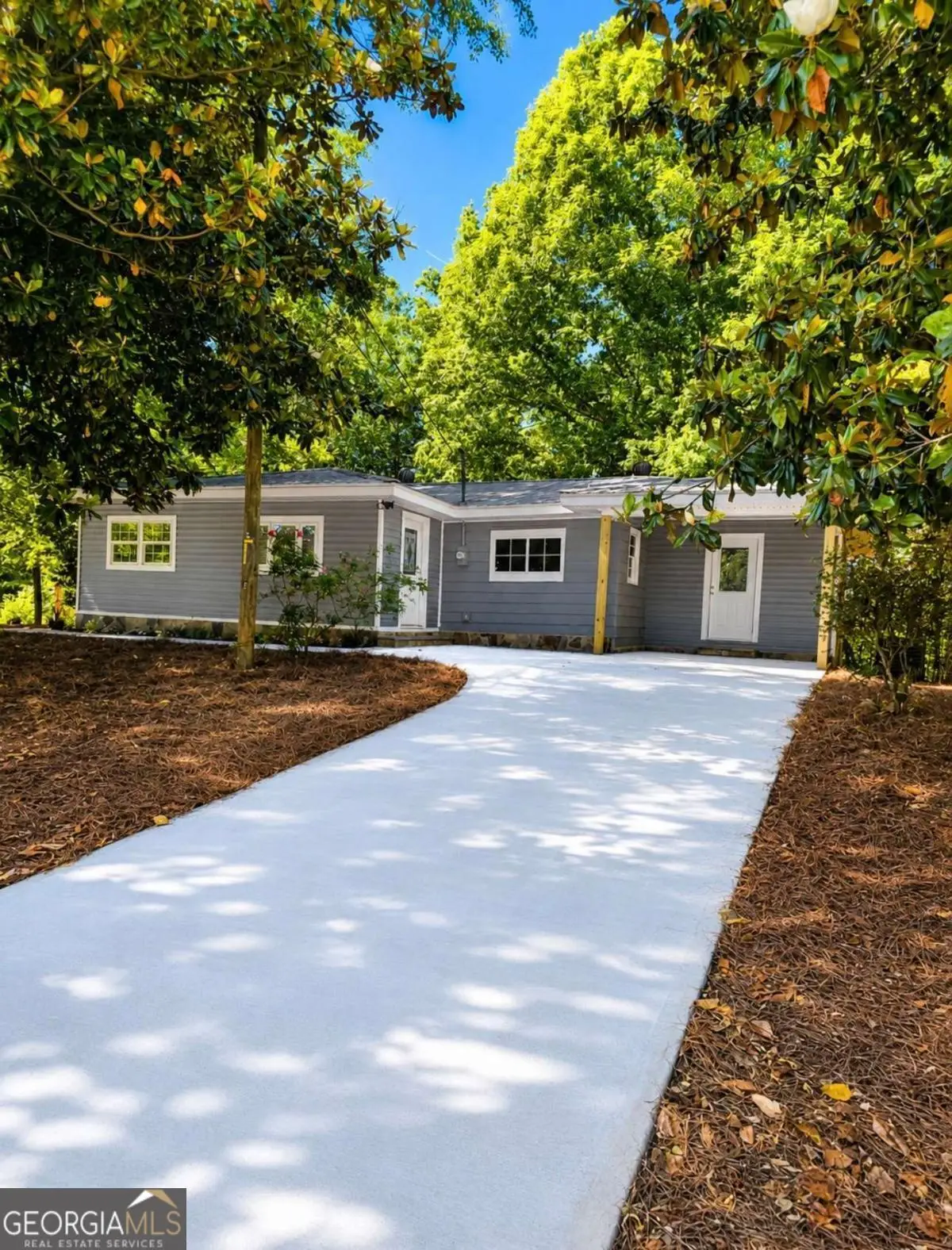 45 New Bridge Road, Cleveland, GA 30528 - #1