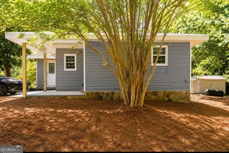 45 New Bridge Road, Cleveland, GA 30528 - #2