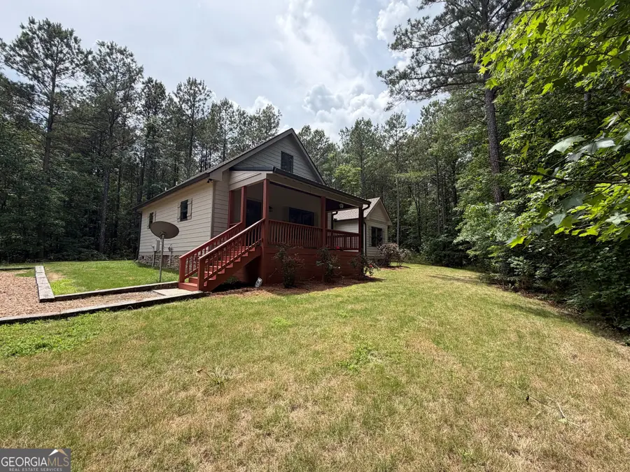 95 Horseshoe Loop, Kingston, GA 30145 - #3