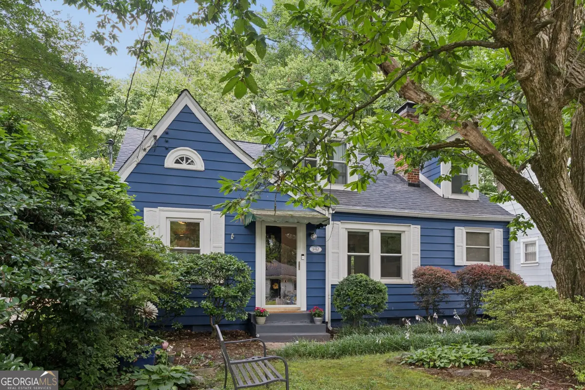942 Gilbert Street Se, Atlanta, GA 30316 - #1