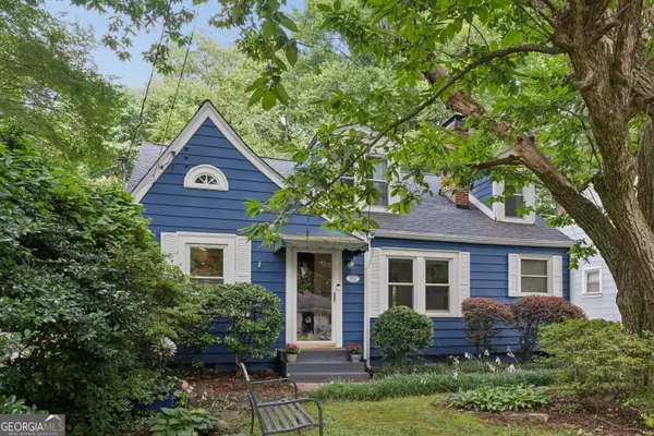 942 Gilbert Street Se, Atlanta, GA 30316