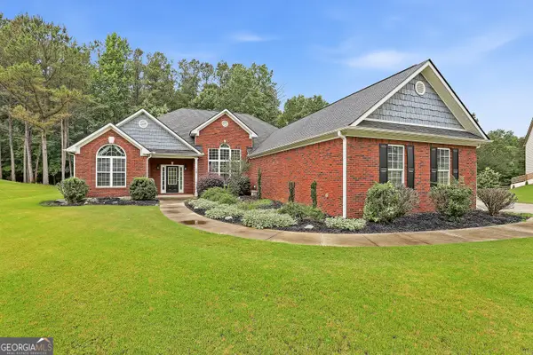 50 Yates Court, Newnan, GA 30263