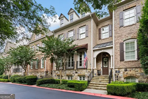 2319 St Davids Square Nw, Kennesaw, GA 30152