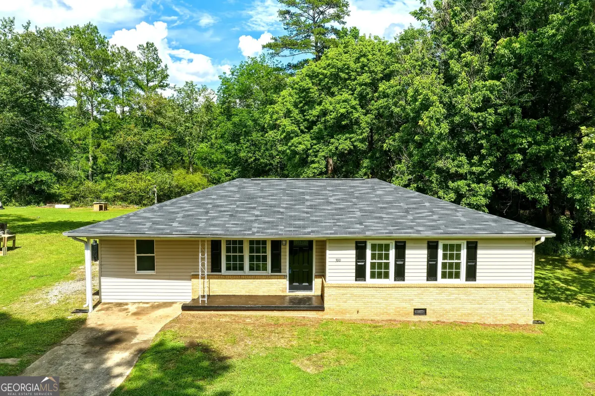 300 Cashtown Road, Aragon, GA 30104 - #1