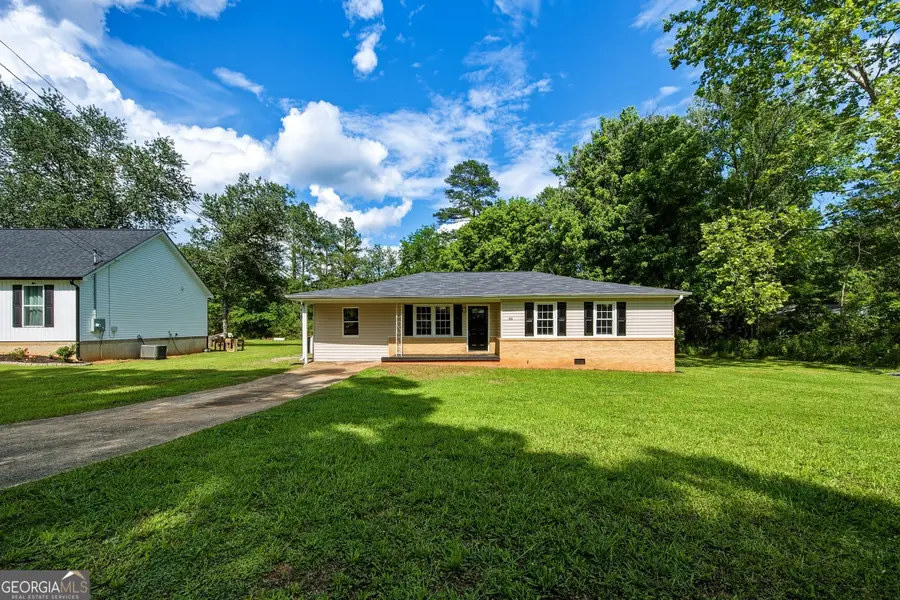 300 Cashtown Road, Aragon, GA 30104 - #2
