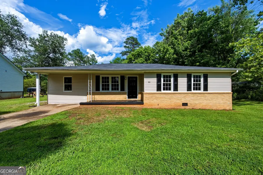 300 Cashtown Road, Aragon, GA 30104 - #3