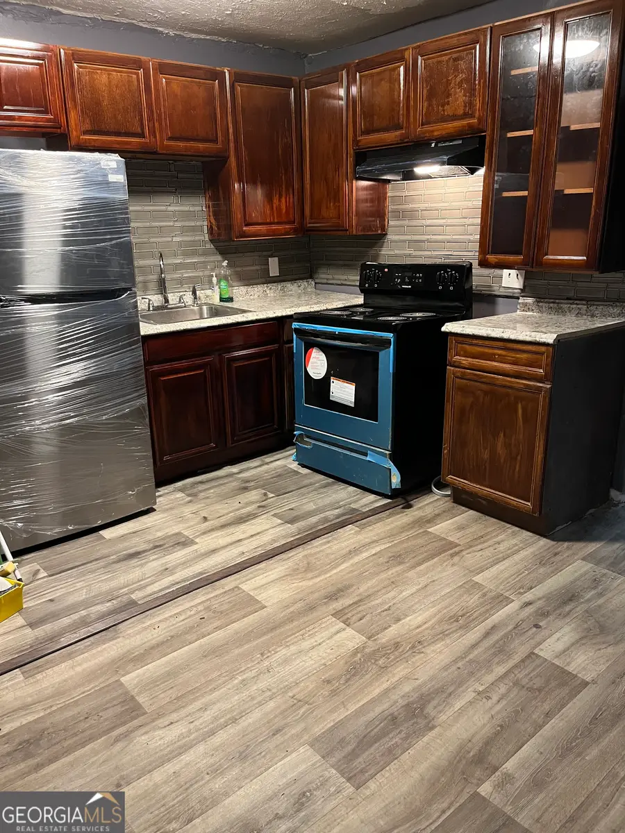 650 Robert E Lee Parkway, Jonesboro, GA 30238 - #3
