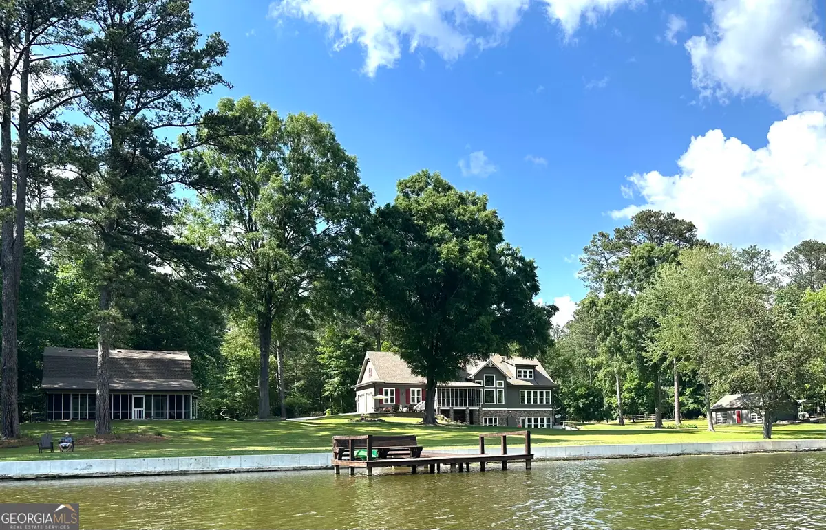 75 Mikes Lane, Sharpsburg, GA 30277 - #1