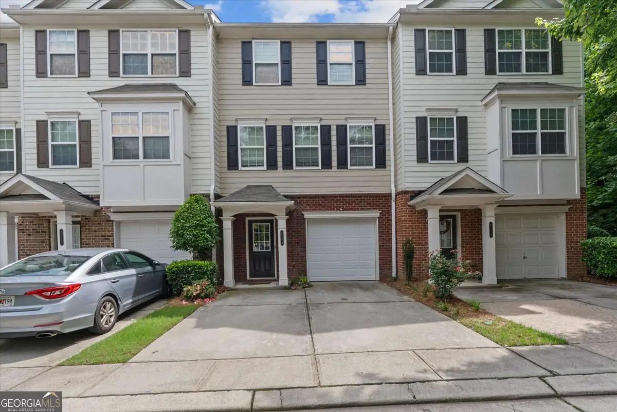 6720 Stoneleigh Way #9, Mableton, GA 30126 - #1