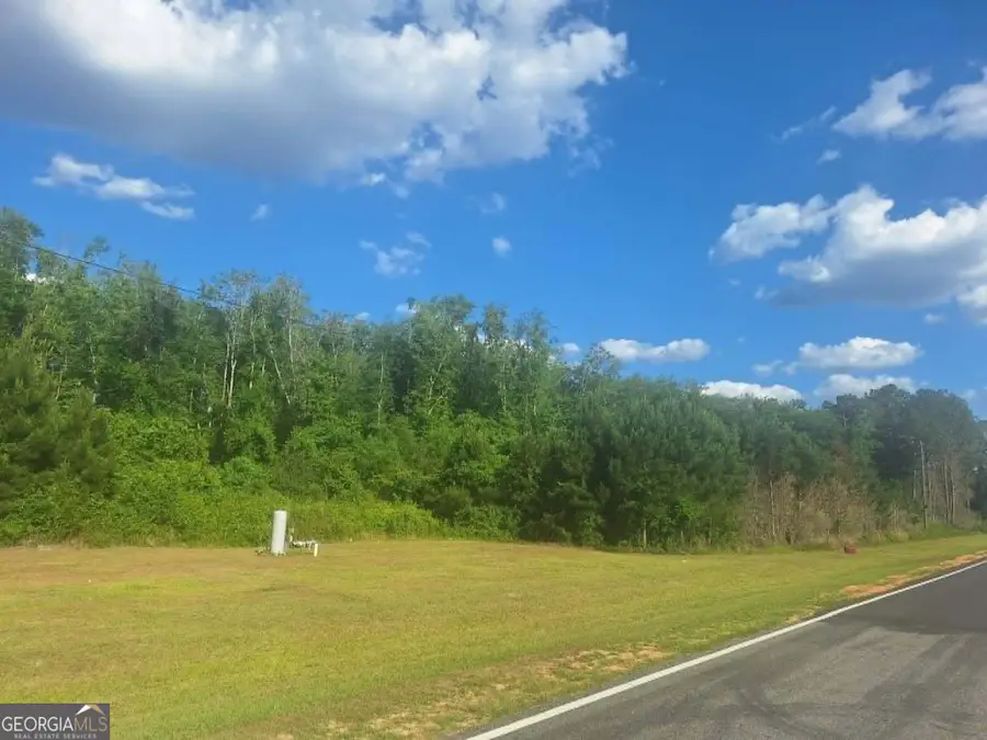 607 Prentiss Rd, Baxley, GA 31513 - #2