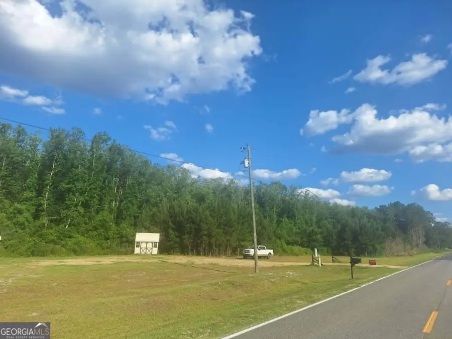 607 Prentiss Rd, Baxley, GA 31513 - #3