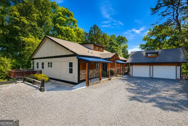200 Mcclure Drive, Cumming, GA 30028