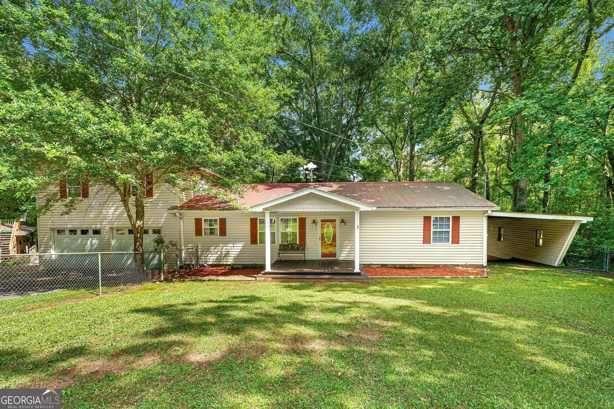 465 Water Oak Dell Drive, Lavonia, GA 30553 - #1