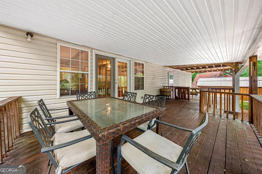 465 Water Oak Dell Drive, Lavonia, GA 30553 - #3