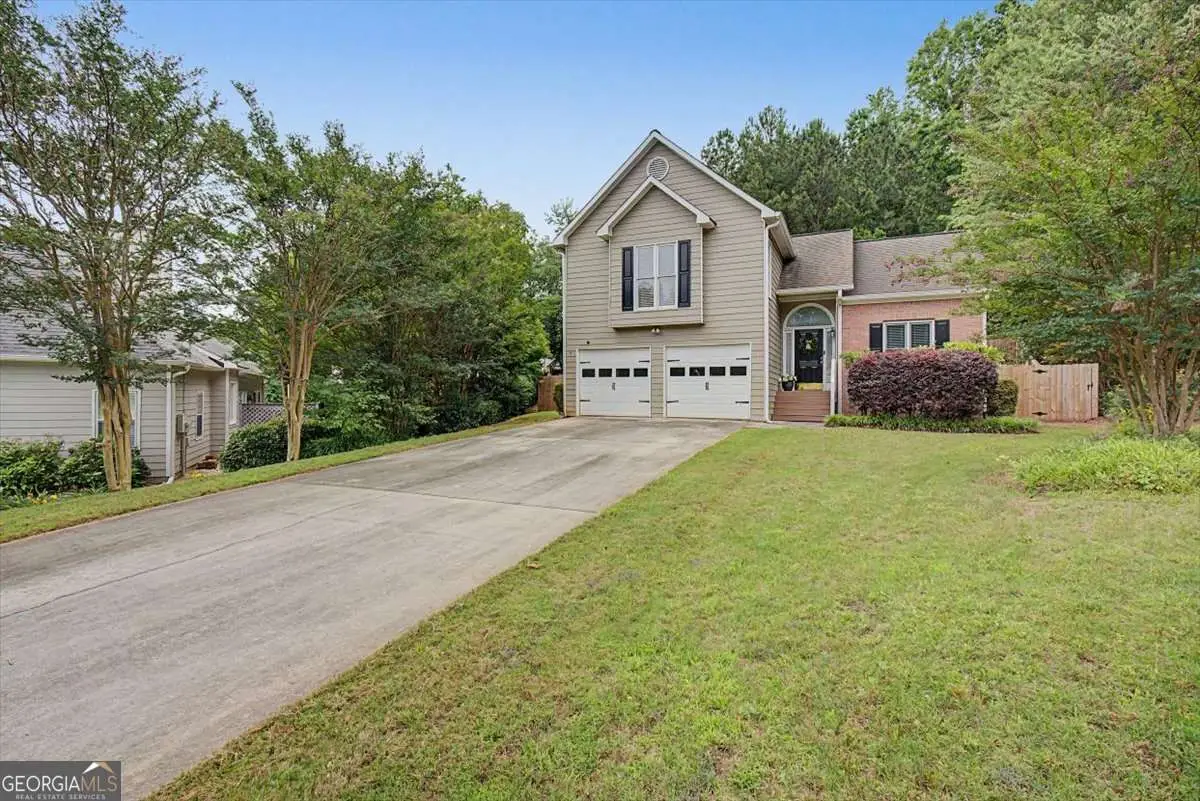 4057 Glenlake Trace Nw, Kennesaw, GA 30144 - #1