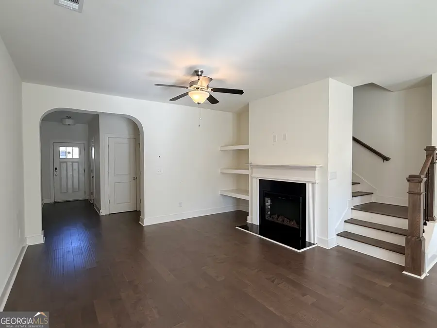 1911 Plainsboro Drive, Stonecrest, GA 30058 - #2