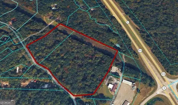 112 Plum Lane, Jasper, GA 30143
