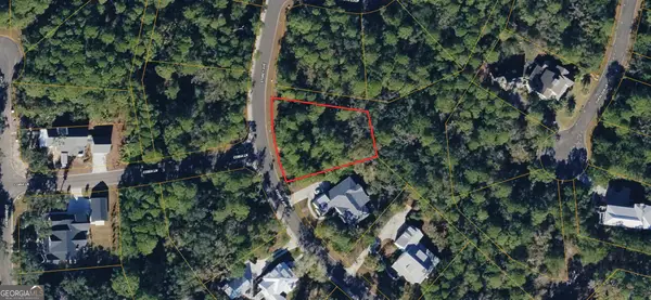 0 Storey Avenue, St. Marys, GA 31558