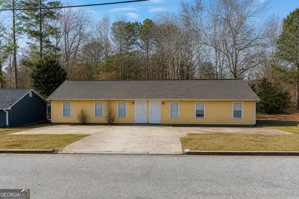 6112 Green Acres Drive, Covington, GA 30014