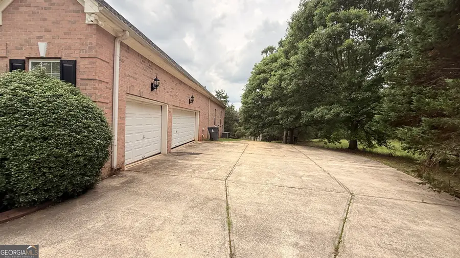 539 Tellico Square, McDonough, GA 30252 - #2