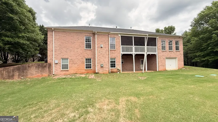 539 Tellico Square, McDonough, GA 30252 - #3