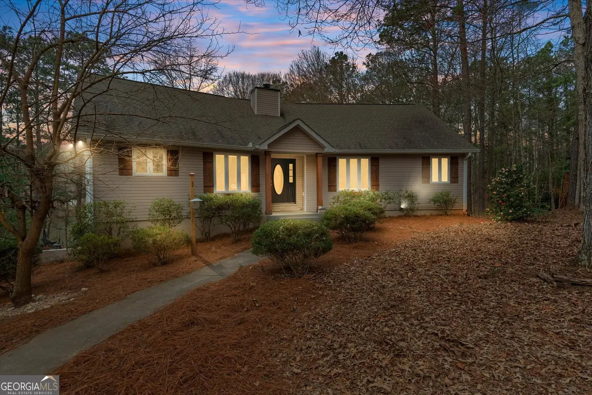 2117 Lakeview Parkway, Villa Rica, GA 30180 - #1