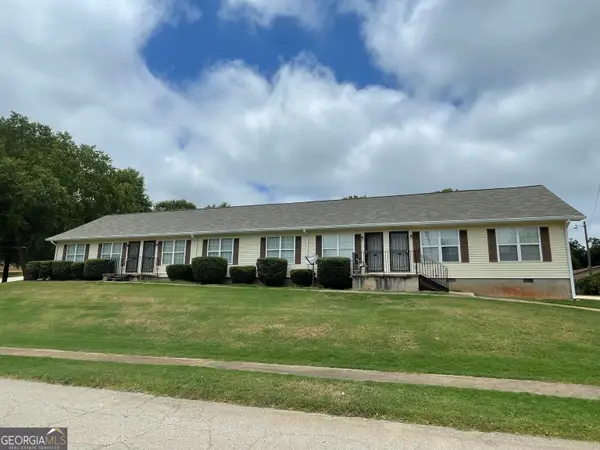 3168 Corley Street Nw, Covington, GA 30014