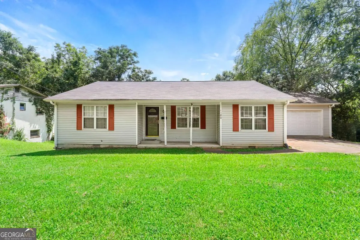 1480 E Broad Street, Athens, GA 30601 - #1