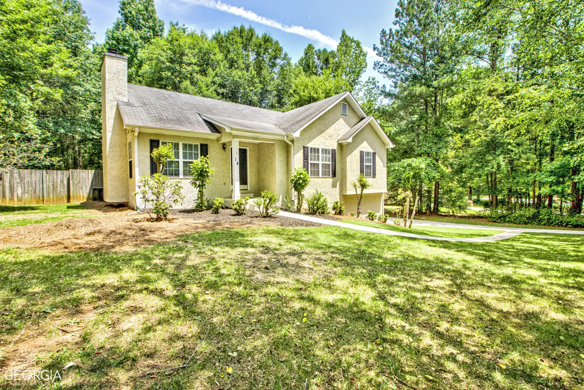 14 Michaels Crossing, Sharpsburg, GA 30277 - #1