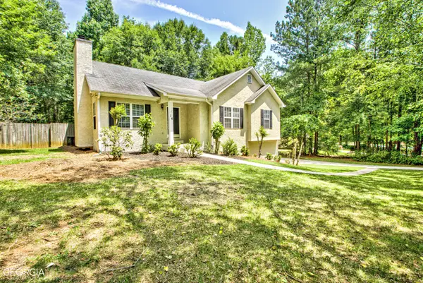 14 Michaels Crossing, Sharpsburg, GA 30277