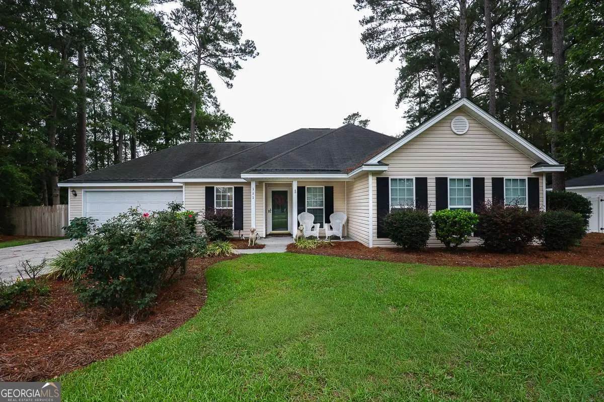 111 Sterling Drive, Rincon, GA 31326 - #1