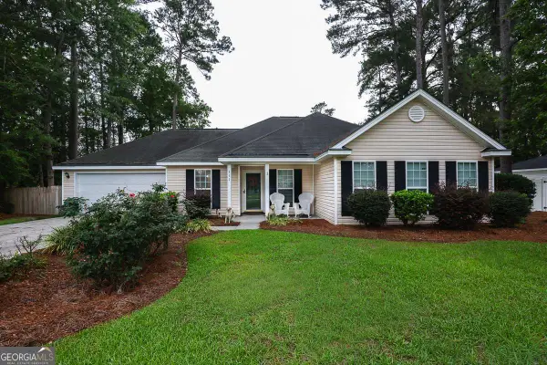 111 Sterling Drive, Rincon, GA 31326