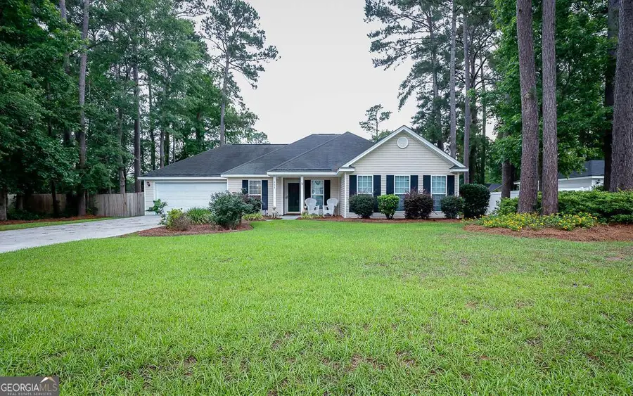 111 Sterling Drive, Rincon, GA 31326 - #2