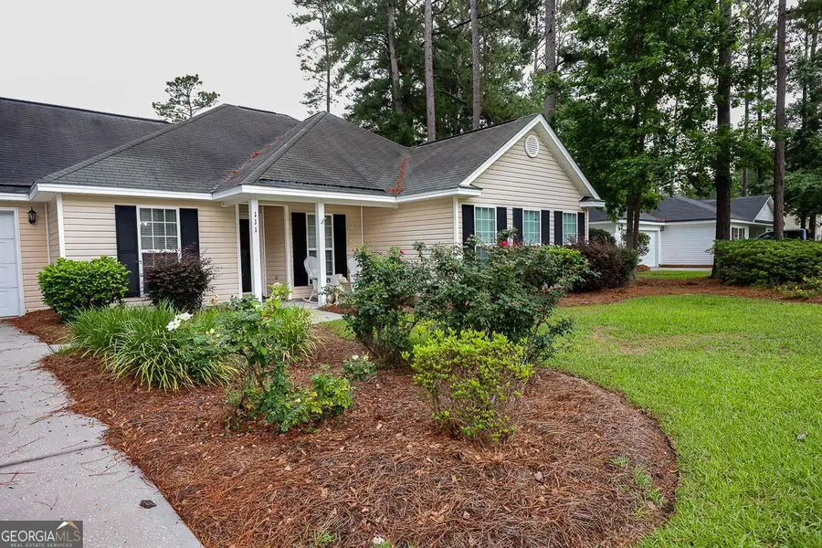 111 Sterling Drive, Rincon, GA 31326 - #3