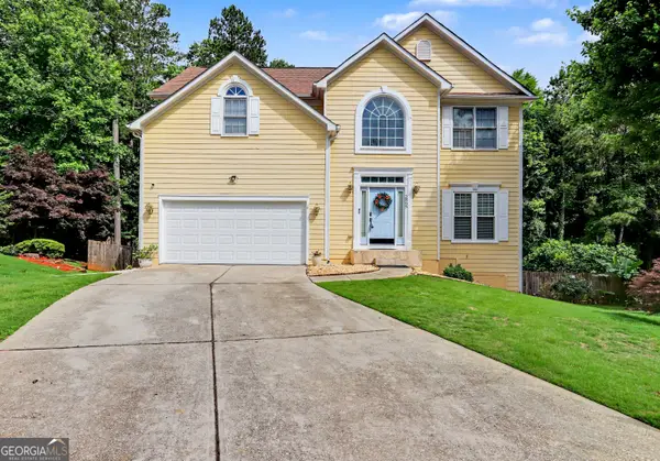 2865 Dunlin Lake Way, Lawrenceville, GA 30044