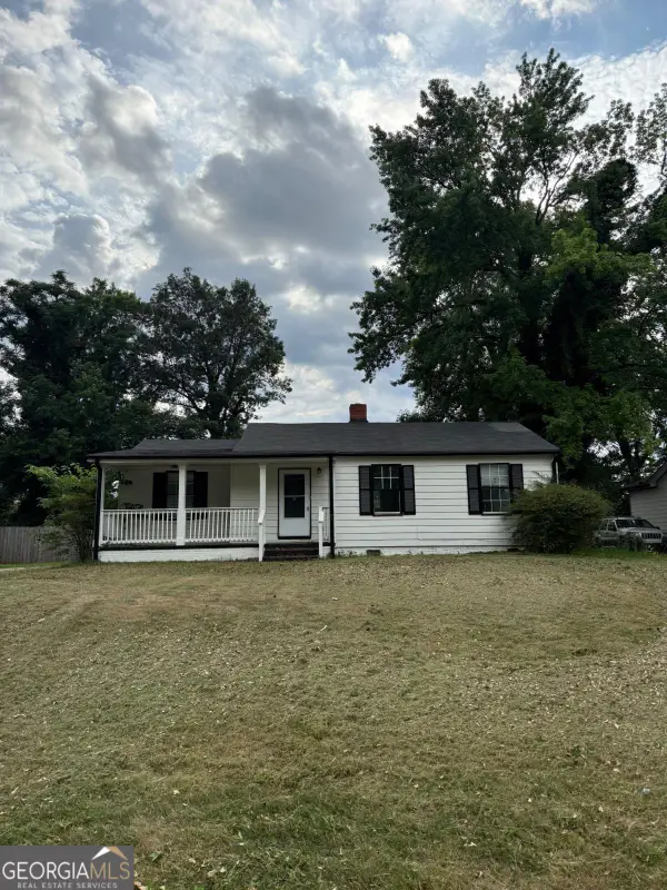 1967 Bader Avenue Sw, Atlanta, GA 30310