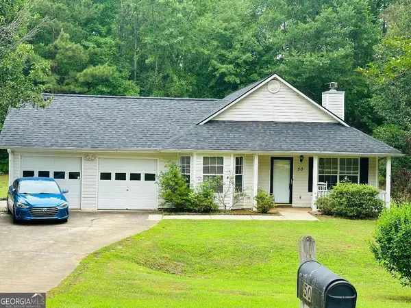 50 Fairhaven Drive, Newnan, GA 30263