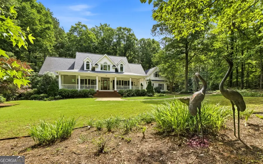 200 Caldwell Road, Griffin, GA 30223 - #2