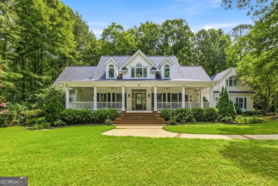 200 Caldwell Road, Griffin, GA 30223 - #3