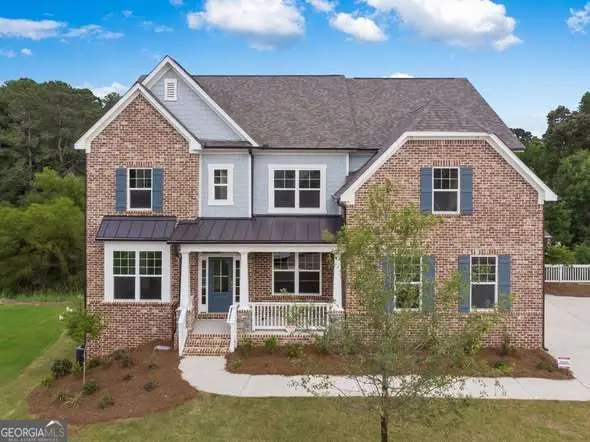 3915 Kilya Lane, Cumming, GA 30040 - #1