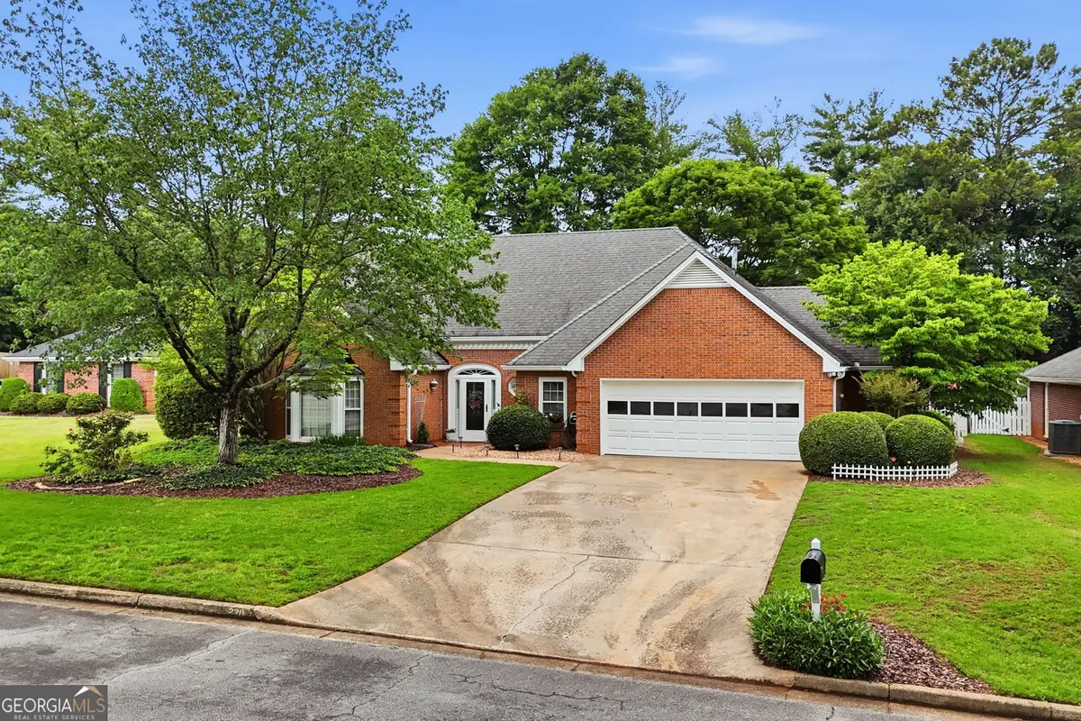220 Stepping Stone Drive, Alpharetta, GA 30004 - #1