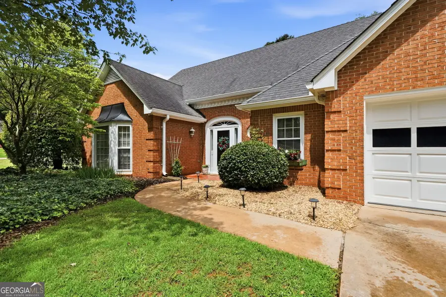 220 Stepping Stone Drive, Alpharetta, GA 30004 - #2