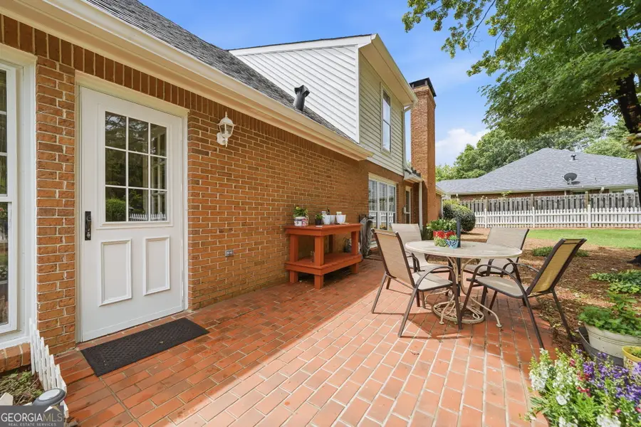 220 Stepping Stone Drive, Alpharetta, GA 30004 - #3