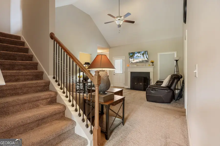 1208 Hembree Way, Griffin, GA 30223 - #3