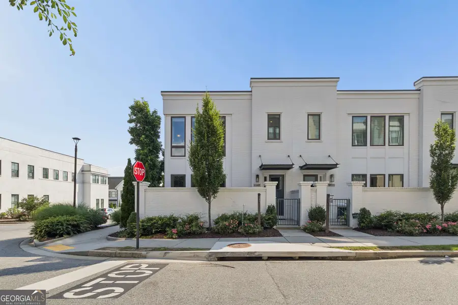 6405 Halcyon Way, Alpharetta, GA 30005 - #2